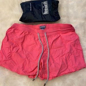 Vilebrequin Swim Shorts
